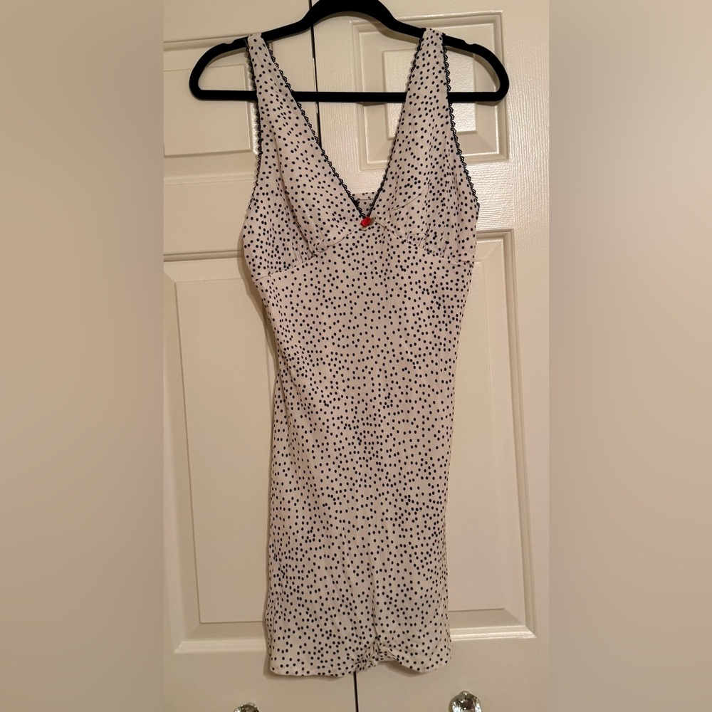 ****SOLD****Baby Doll desss